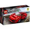 Image de LEGO Speed Champions - Ferrari F8 Tributo - 76895 en occasion ou reconditionné
