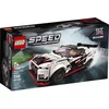 Image de LEGO Speed Champions Nissan GT-R NISMO 76896 LEGO