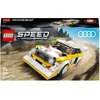 Image de 1985 Audi Sport quattro S1 76897 LEGO
