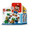 Image de LEGO Super Mario Pack de Démarrage Les Aventures de Mario 71360 LEGO