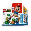 Image de LEGO Super Mario - Les Aventures de Mario - Pack de démarrage - 71360 en occasion ou reconditionné