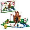 Image de LEGO Super Mario Ensemble d'extension La forteresse de la Plante Piranha 71362 LEGO