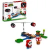 Image de LEGO Super Mario Ensemble d'extension Barrage de Bill Bourrins 71366 LEGO