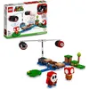 Image de LEGO® Super Mario  71366 Ensemble dextension Barrage de Bill Bourrins