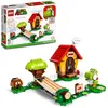 Image de LEGO Super Mario Ensemble d'extension La maison de Mario et Yoshi 71367 LEGO