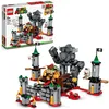 Image de LEGO Super Mario Ensemble d'extension La bataille du château de Bowser 71369 LEGO