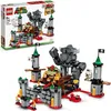 Image de Jeu de construction - LEGO - Super Mario 71369 - Bataille du château de Bowser - 1010 pièces
