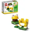 Image de LEGO® Super Mario  71372 Costume de Mario chat