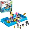 Image de LEGO Disney Les aventures de Mulan dans un livre de contes 43174 LEGO
