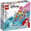 Image de Les aventures d'Ariel dans un livre de contes 43176 LEGO®