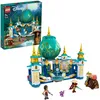 Image de LEGO Disney Raya et le Palais du Coeur 43181 LEGO