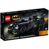 Image de Lego® Dc Comics 40433 Batmobile1989 Limited Edition