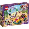 Image de LEGO Friends - La voiture et la scÃ¨ne d'AndrÃ©a - 41390 en occasion ou reconditionné