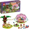 Image de LEGO® Friends 41392 Le Camping Glamour dans la Nature avec Mini Poupées Jouet pour Filles et Garçons de 6 ans et +