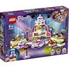 Image de LEGO Friends Le concours de pâtisserie 41393 LEGO