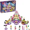 Image de LEGO Friends - Le concours de pÃ¢tisserie - 41393 en occasion ou reconditionné