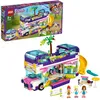 Image de LEGO Friends - Le bus de l'amitiÃ© - 41395 en occasion ou reconditionné