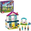 Image de LEGO Friends La maison de Stéphanie 4+ 41398 LEGO