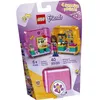 Image de Lego Friends 41405 - Le Cube De Jeu Shopping D'andréa