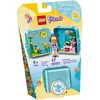 Image de Lego® Friends 41411 Le Cube De Jeu D'été De Stéphanie