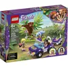 Image de Le sauvetage du bébé éléphant 41421 LEGO®