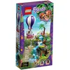 Image de LEGO Friends - Le sauvetage des tigres en montgolfiÃ¨re - 41423 en occasion ou reconditionné
