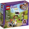 Image de Le jardin fleuri d'Olivia 41425 LEGO®