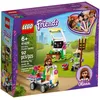 Image de LEGO Friends - Le jardin fleuri d'Olivia - 41425 en occasion ou reconditionné