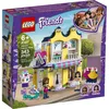 Image de LEGO Friends La boutique de mode d’Emma 41427 LEGO