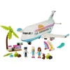 Image de L'avion de Heartlake City 41429 LEGO®
