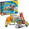 Image de LEGO Minions - Les Minions dans le laboratoire de Gru - 75546 en occasion ou reconditionné