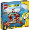 Image de LEGO Minions Le combat de kung-fu des Minions 75550 LEGO