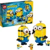 Image de LEGO Minions - Les maxi-figurines Minions et leurs repaires - 75551 en occasion ou reconditionné