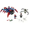 Image de LEGO Marvel - Spider-Man contre Docteur Octopus - 76148 en occasion ou reconditionné