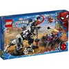 Image de Lego® Marvel 76151 L'embuscade du Venomsaurus LEGO