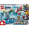 Image de La colère de Loki 76152 LEGO®