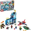 Image de LEGO® 4+ Marvel Super Heroes  76152 La colère de Loki