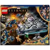 Image de LEGO Marvel L’ascension du Domo 76156 LEGO