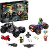 Image de LEGO Dc La poursuite du Joker en moto à 3 roues 76159 LEGO