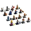 Image de LEGO Minifigures - Harry Potter - SÃ©rie 2 - Sachet surprise - 71028 en occasion ou reconditionné