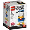 Image de Lego® Brickheadz  40377 Donald Disney