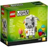 Image de Lego® Brickheadz  40380 Le Mouton De Pâques