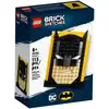 Image de Lego® Brick Sketches  40386 Batman Dc
