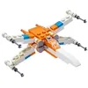 Image de LEGO Star Wars - Poe Dameron's X-wing Fighter (Polybag) - 30386 en occasion ou reconditionné