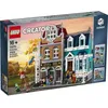 Image de Lego® Creator Expert 10270 La librairie LEGO