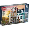 Image de LEGO® Creator Expert 10270 La librairie