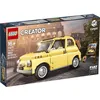 Image de Lego® Creator 10271 Fiat 500 LEGO