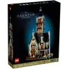 Image de LEGO Creator - La maison hantÃ©e de la fÃªte foraine - 10273 en occasion ou reconditionné