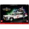 Image de LEGO Ghostbusters - ECTO-1 SOS Fantômes - 10274 en occasion ou reconditionné