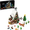 Image de LEGO Creator - Le pavillon des elfes - 10275 en occasion ou reconditionné